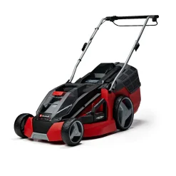 Akku-Rasenmäher-Set GE-CM 43 Li M 5-teilig^Einhell New