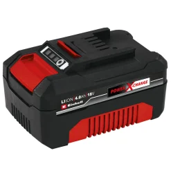 Akku-Rasenmäh-Set GE-CM 18/33 Li - Kit 4-teilig^Einhell Best