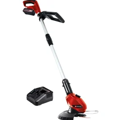 Akku-Rasentrimmer GE-CT 18 Li (1x 2,5Ah)^Einhell Clearance