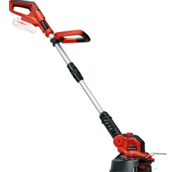 Akku-Rasentrimmer GE-CT 18/28 Li-Solo*Einhell New