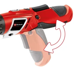 Akkuschrauber TC-SD 3,6 Li^Einhell Best