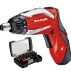 Akkuschrauber-Set TE-SD 3,6 Li Kit 2-teilig*Einhell Sale