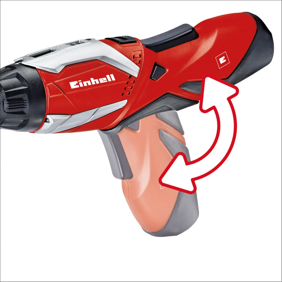 Akkuschrauber-Set TE-SD 3,6 Li Kit 2-teilig*Einhell Sale