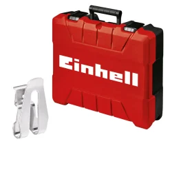 Einhell Akku-Trockenbauschrauber TE-DY 18 Li-Solo