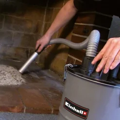 Aschefeinfilter 18 L^Einhell Sale