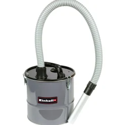 Aschefilter 12 L^Einhell Clearance