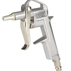 Ausblaspistole^Einhell Hot