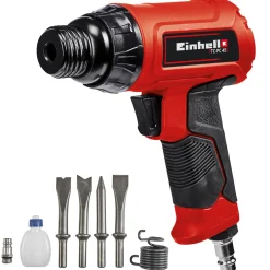 Druckluft-Meisselhammer-Set TC-PC 45 4-teilig*Einhell Online