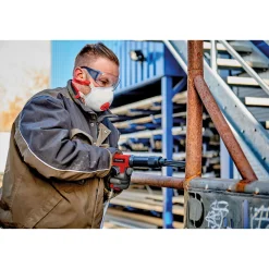 Druckluft-Meisselhammer-Set TC-PC 45 4-teilig*Einhell Online