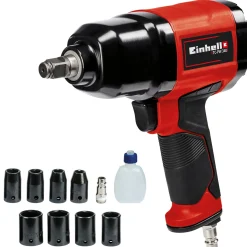 Druckluft-Schlagschrauber TC-PW 340*Einhell Sale