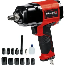 Druckluft-Schlagschrauber TC-PW 610^Einhell Sale