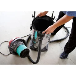 Dual-Staub-Filtersystem^Einhell Online