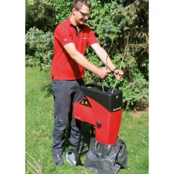 Elektro Leisehäcksler GC-RS 2540*Einhell Discount