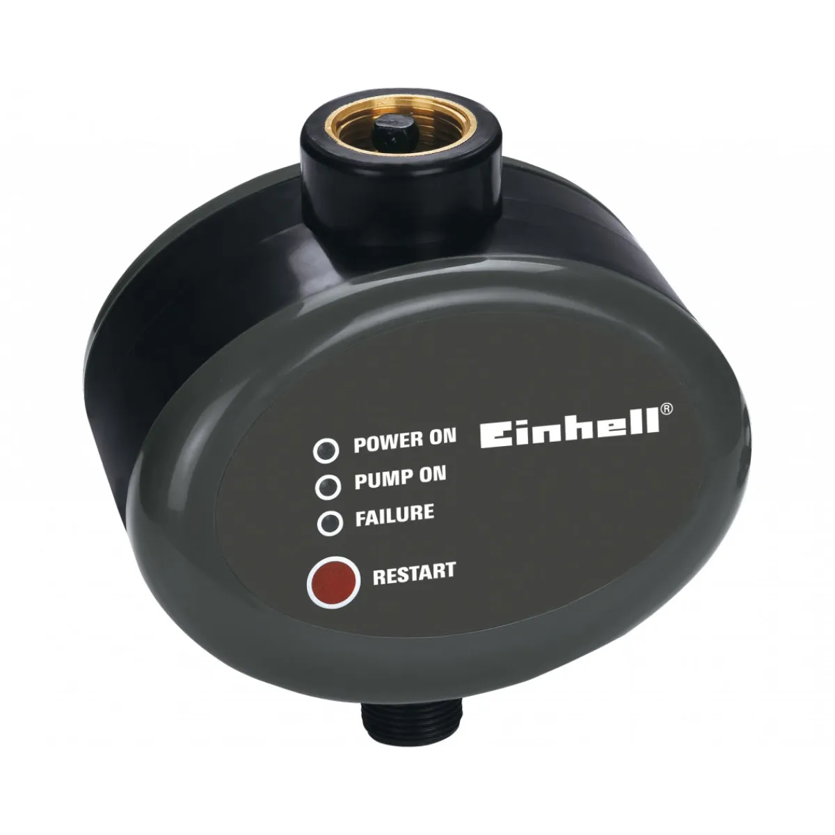Elektronischer Durchflussschalter für Pumpen*Einhell Clearance