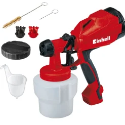 Farbsprühpistole TC-SY 500 P*Einhell Sale