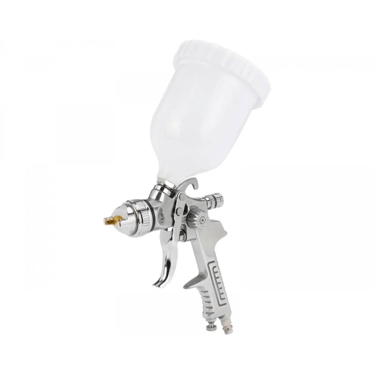 Farbspritzpistole Profi mit Fließbecher*Einhell Clearance