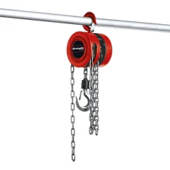 Kettenflaschenzug TC-CH 1000^Einhell Best