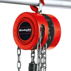 Kettenflaschenzug TC-CH 1000^Einhell Best
