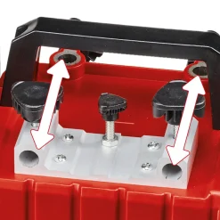 Nassschleifer TC-WG 200^Einhell Best