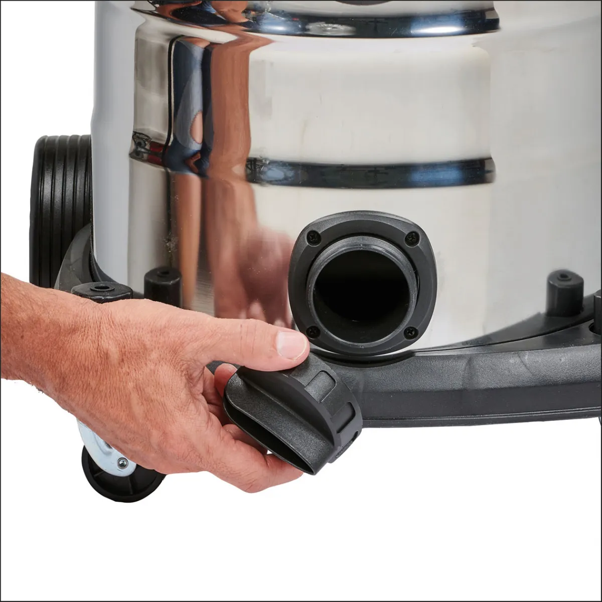 Einhell Nass-Trockensauger TE-VC 2340 SACL