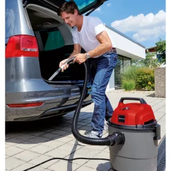 Nass-Trockensauger TC-VC 1815*Einhell Hot