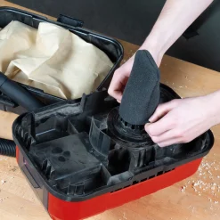 Einhell Schaumstoffilter 10 L