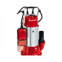 Schmutzwasserpumpe GC-DP 1340 G*Einhell