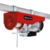 Seilhebezug TC-EH 600^Einhell Hot