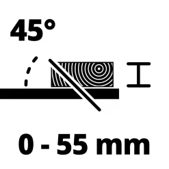 Tischkreissäge TC-TS 2225 U^Einhell Sale