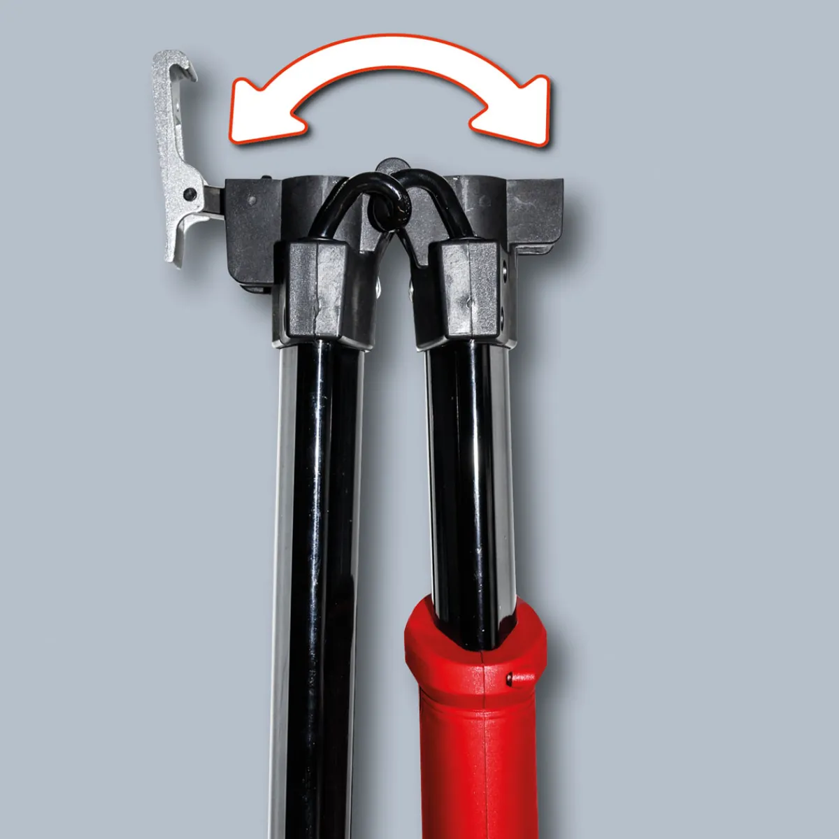 Trockenbauschleifer TC-DW 225*Einhell New