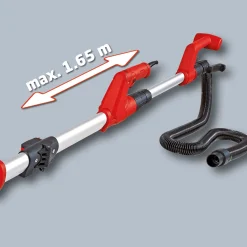 Trockenbauschleifer TC-DW 225*Einhell New