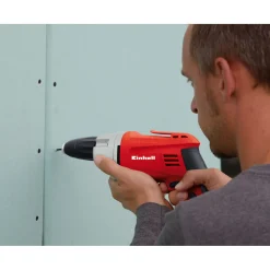 Einhell Trockenbauschrauber TH-DY 500 E