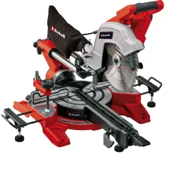 Zug-Kapp-Gehrungssäge TE-SM 10 L Dual^Einhell Best