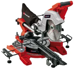 Zug-Kapp-Gehrungssäge TE-SM 10 L Dual^Einhell Best