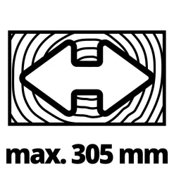 Zug-Kapp-Gehrungssäge TE-SM 10 L Dual^Einhell Best