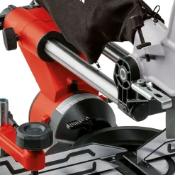 Zug-Kapp-Gehrungssäge TE-SM 10 L Dual^Einhell Best