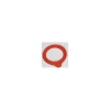 Einkochringe 10er Paket Naturgummi 65 x 90 mm