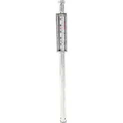 Einkochthermometer Weißblech^ Sale
