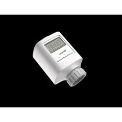 elektrisches Heizkörperthermostat Vaint Bluetooth