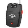 4-Stelliges Kombinations-Kabelschloss mit Alarm, für E-Scooter und Fahrrad^EM2GO Outlet