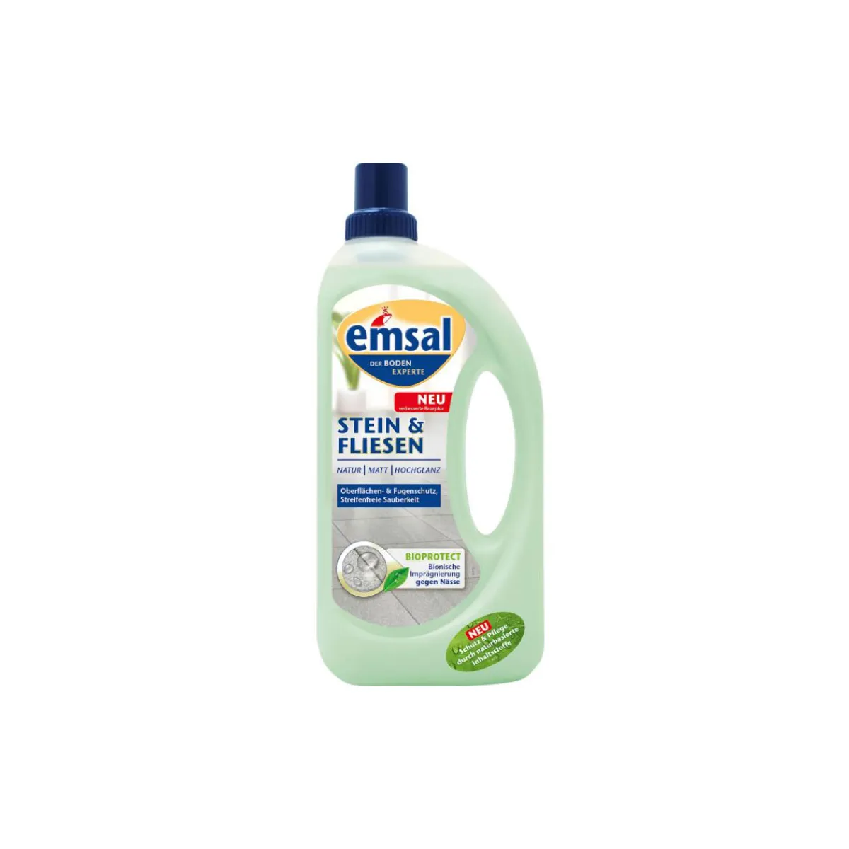 Bodenreiniger Stein & Fliesen 1L^Emsal Sale