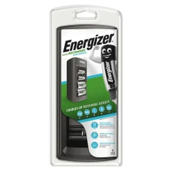 Akku-Ladegerät Universal Charger für Batterien*Energizer Online