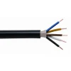 Erdkabel NYY-J 5G 1,5 mm 10m