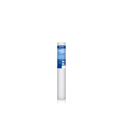 Erfurt Vliesfaser Basic 100 weiß 1005 x 53 cm