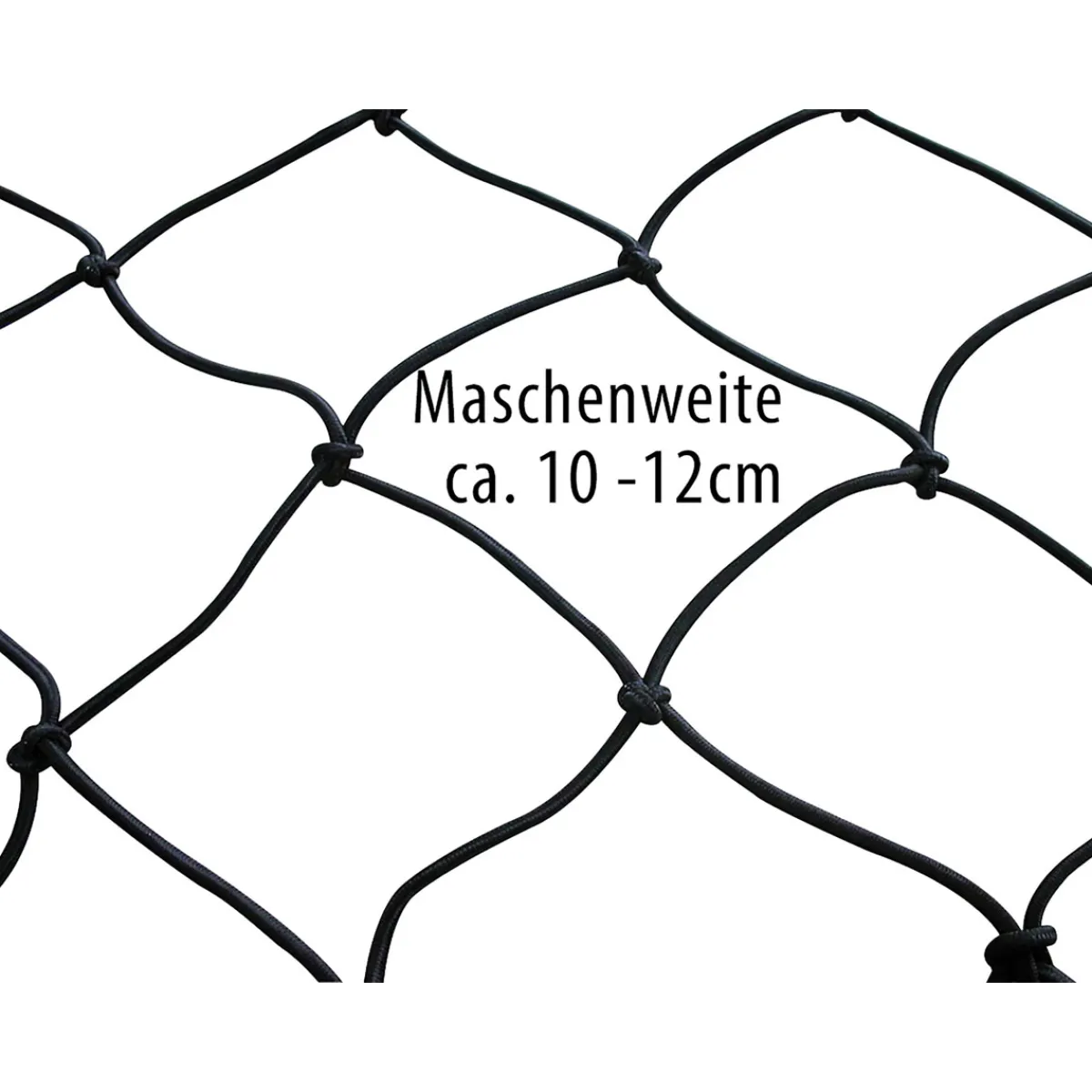 10510 Abdecknetz Ca 150 x 220 cm*EUFAB Best