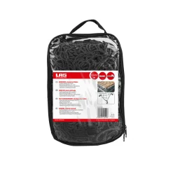 10510 Abdecknetz Ca 150 x 220 cm*EUFAB Best