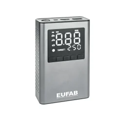 Kleinkompressor aufladbar*EUFAB Online