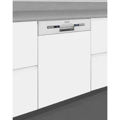 Einbau-Geschirrspüler EGSP2113-EB-030E inox teilintegriert^exquisit New