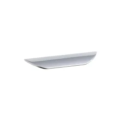 Fackelmann Gäste-WC Waschtischunterschrank links SBC 440 x 600 x 243 mm Steinesche