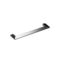 Fackelmann Gäste-WC Waschtischunterschrank links SBC 440 x 600 x 243 mm AstEiche